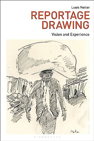 Reportage Drawing