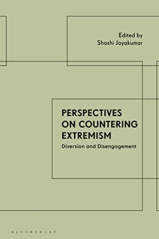 Perspectives on Countering Extremism