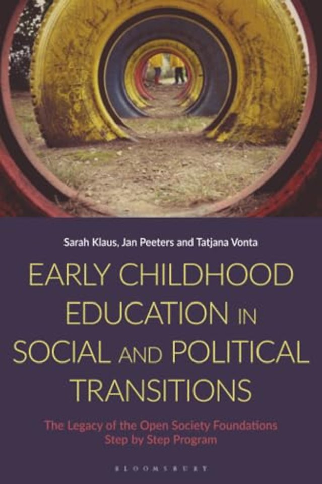 Early Childhood Education in Social and Political Transitions