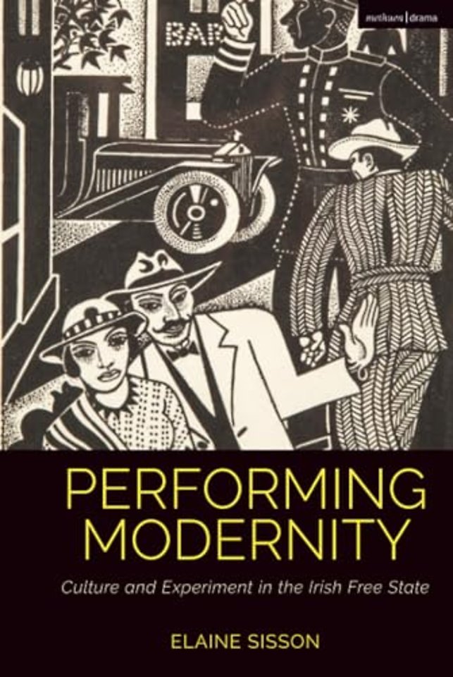Performing Modernity