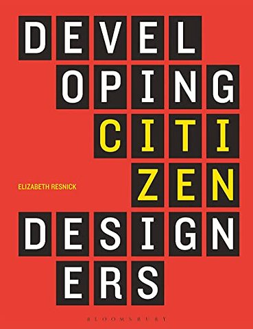 Developing Citizen Designers