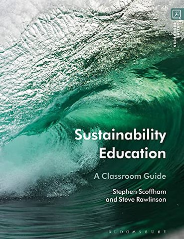 Sustainability Education