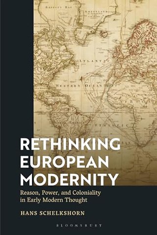 Rethinking European Modernity