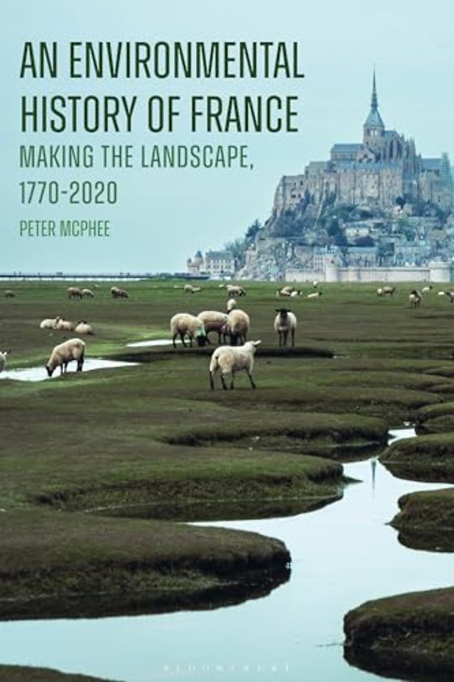 An Environmental History of France