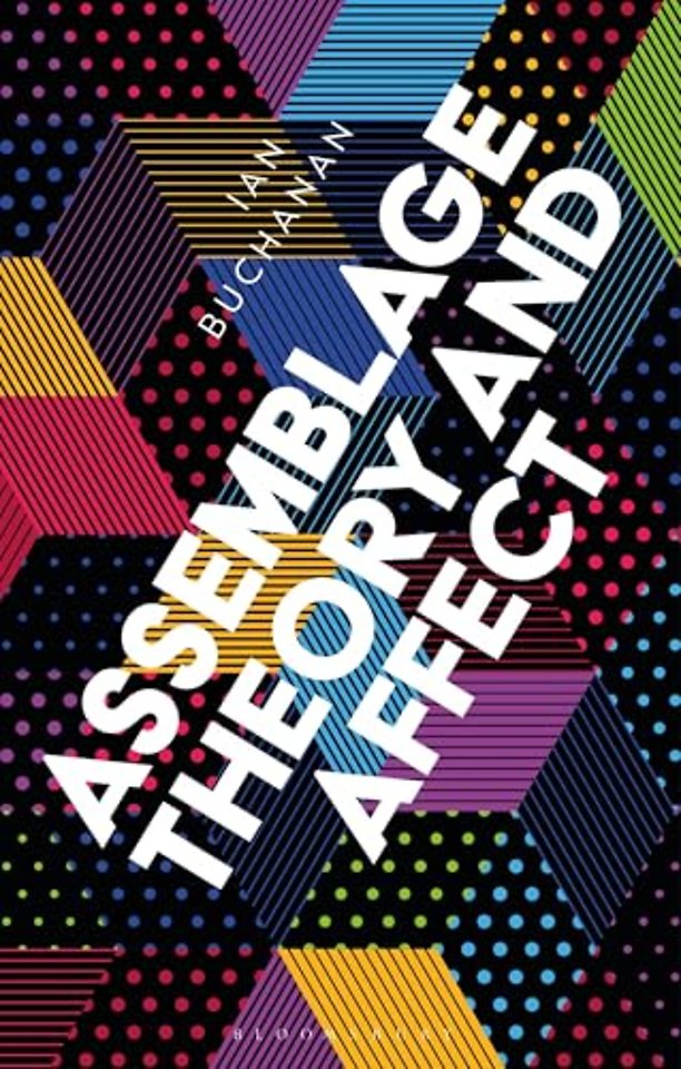 Assemblage Theory and Affect