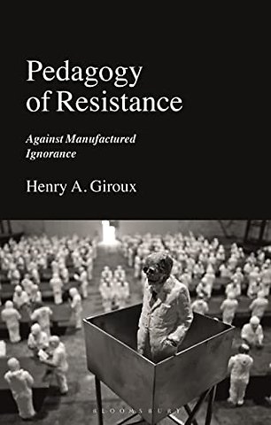 Pedagogy of Resistance