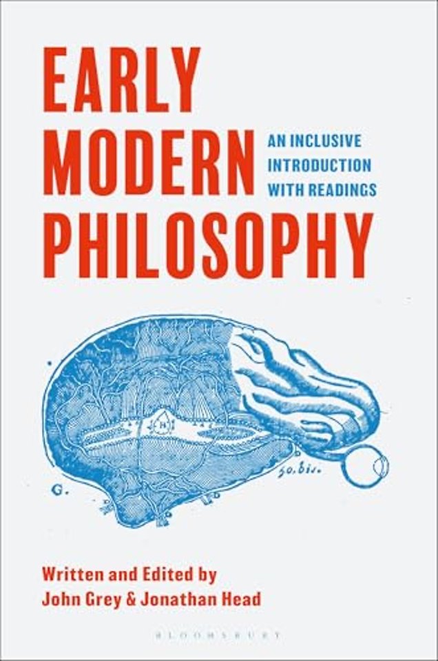 Early Modern Philosophy