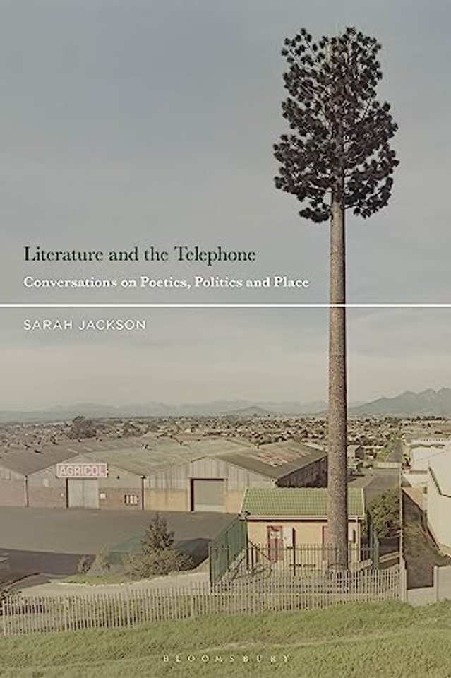 Literature and the Telephone