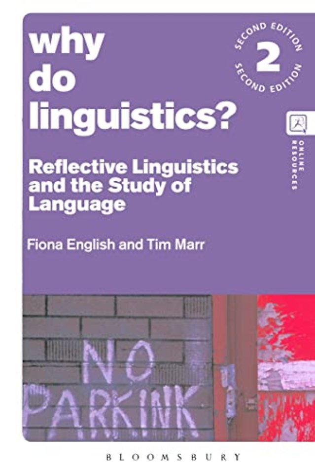 Why Do Linguistics?