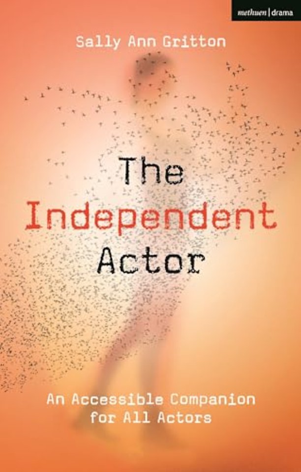 The Independent Actor