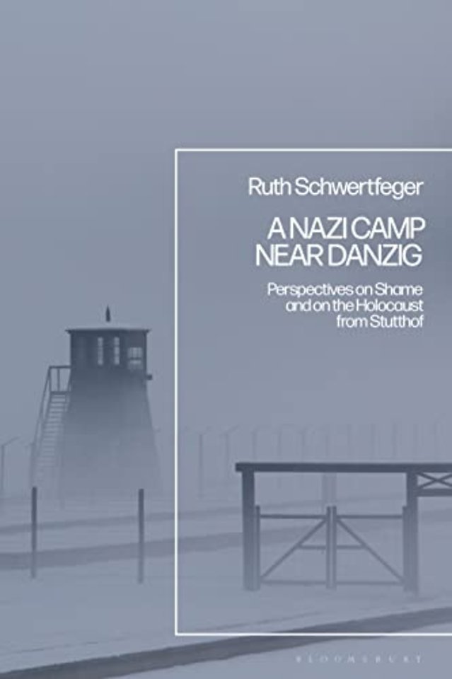 A Nazi Camp Near Danzig