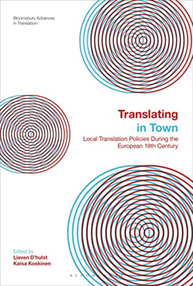 Translating in Town