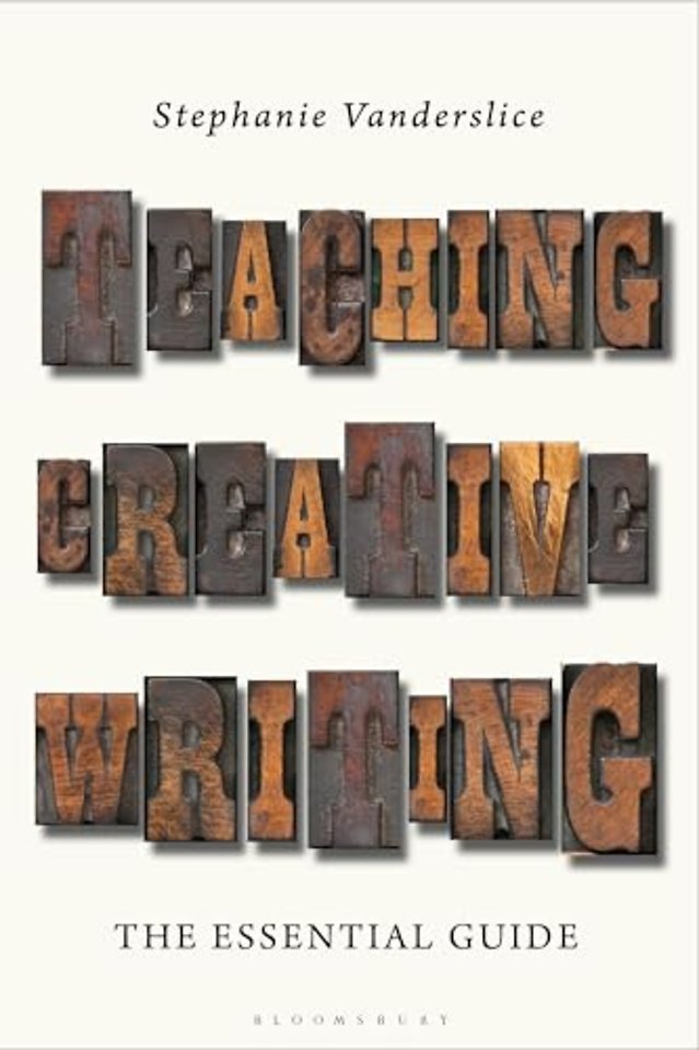 Teaching Creative Writing