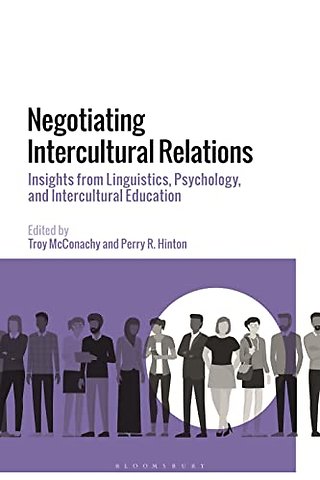 Negotiating Intercultural Relations