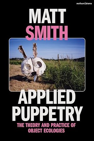 Applied Puppetry