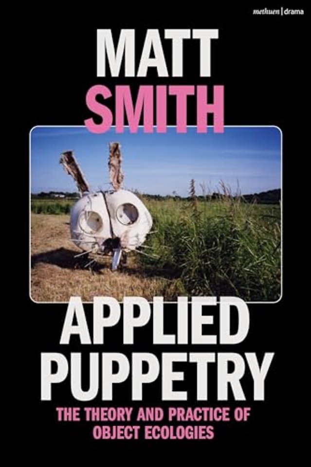Applied Puppetry