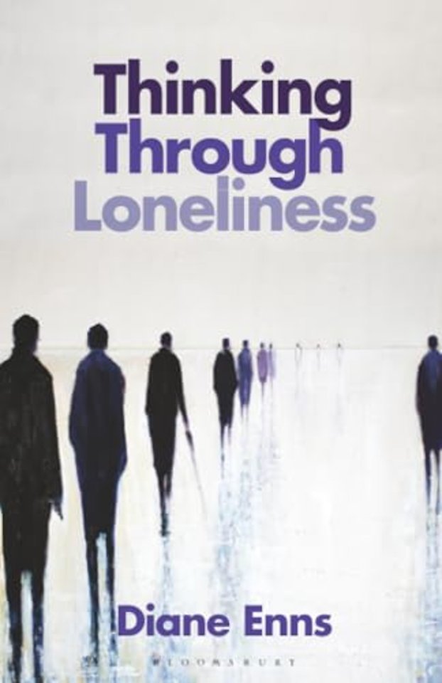 Thinking Through Loneliness