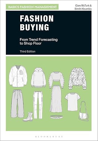 Fashion Buying