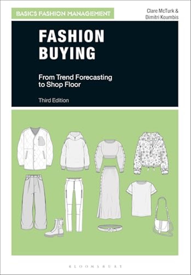 Fashion Buying