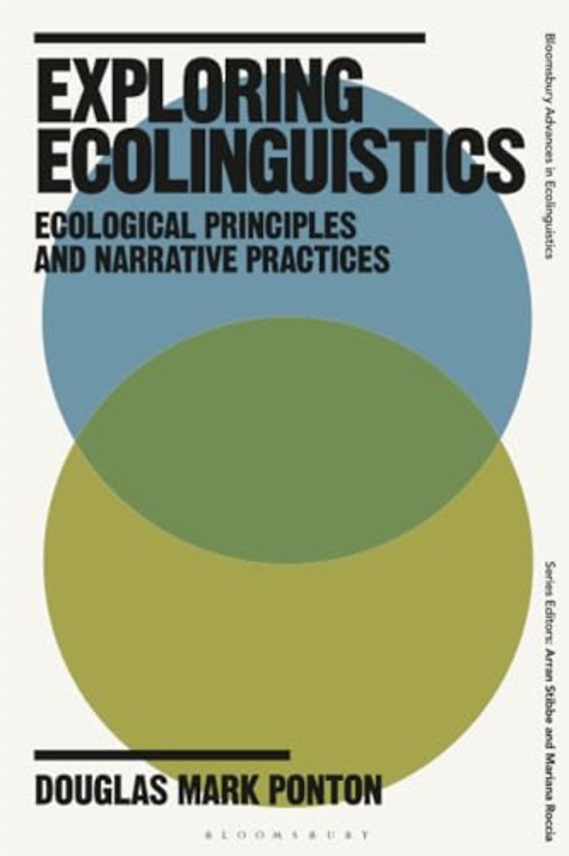Exploring Ecolinguistics