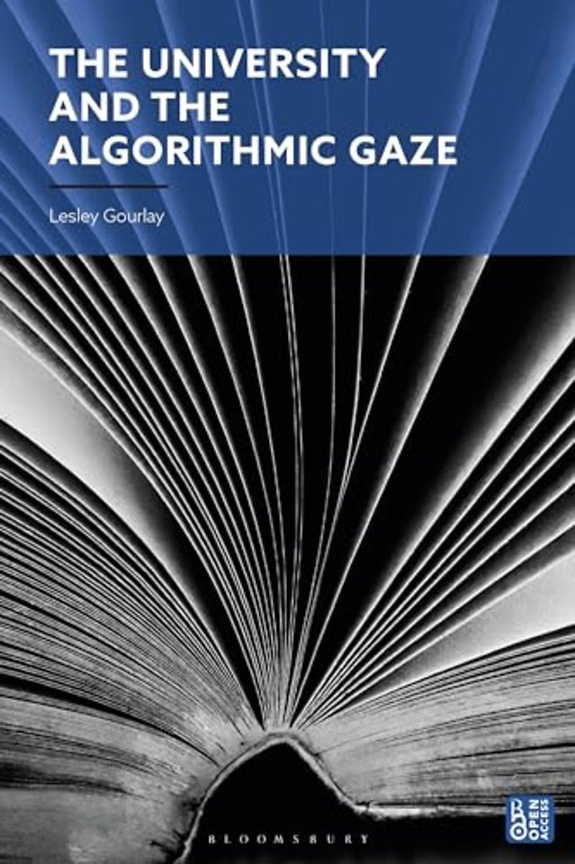 The University and the Algorithmic Gaze