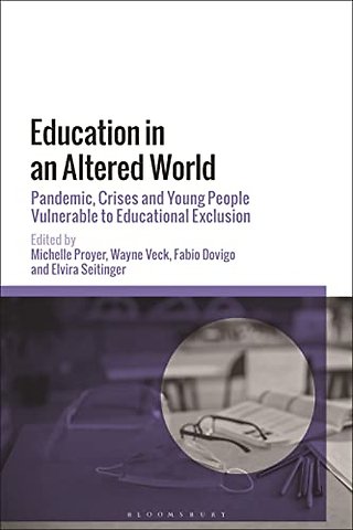 Education in an Altered World