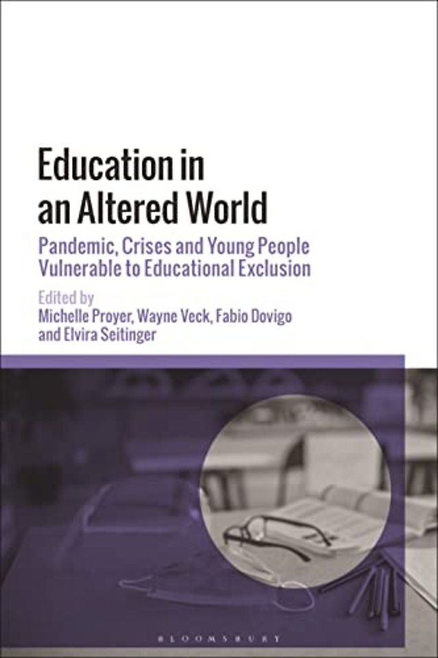 Education in an Altered World