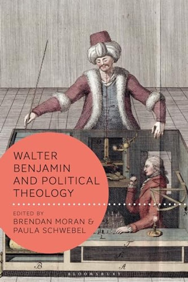 Walter Benjamin and Political Theology