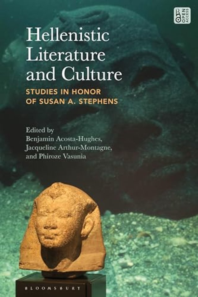 Hellenistic Literature and Culture