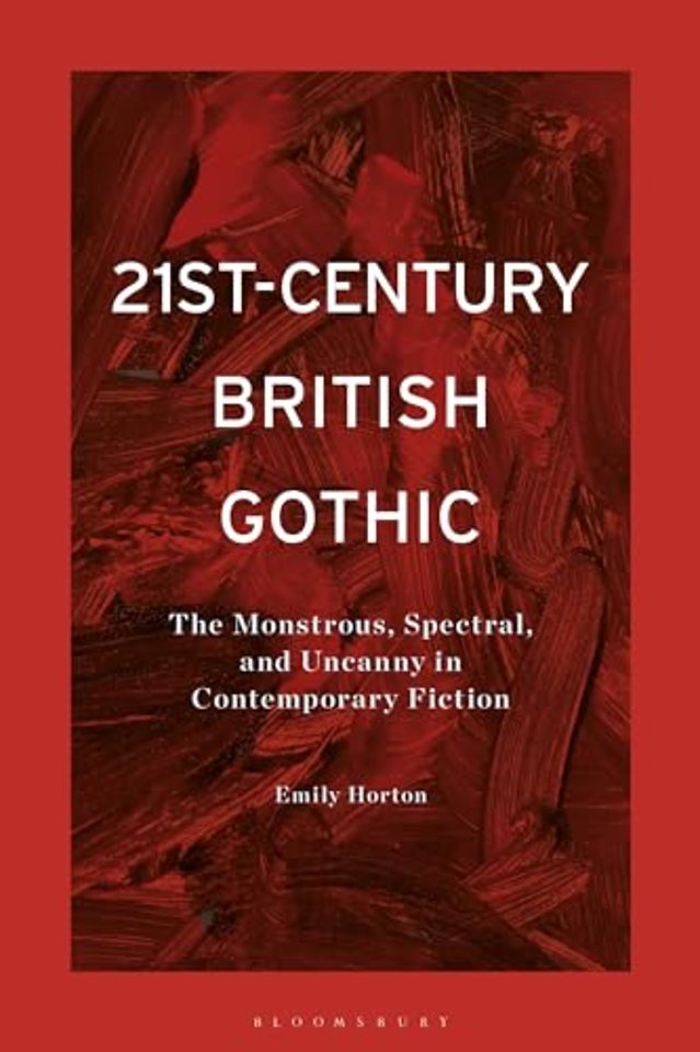 21st-Century British Gothic