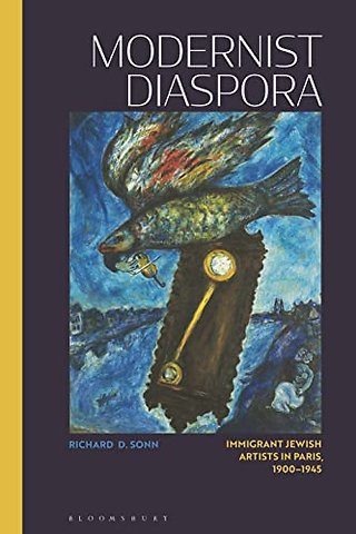 Modernist Diaspora