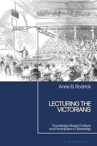Lecturing the Victorians
