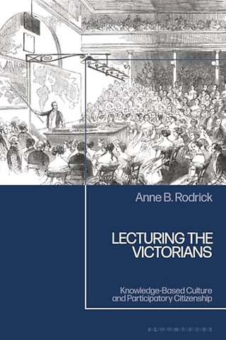 Lecturing the Victorians