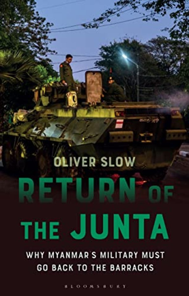 Return of the Junta