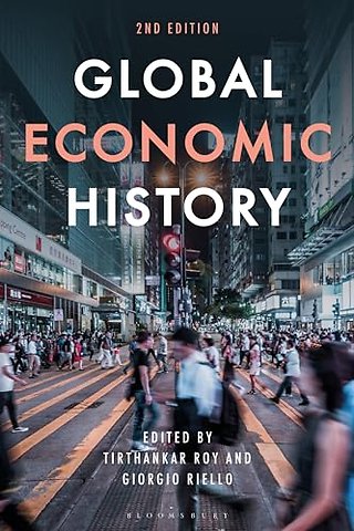 Global Economic History
