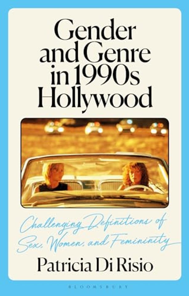 Gender and Genre in 1990s Hollywood