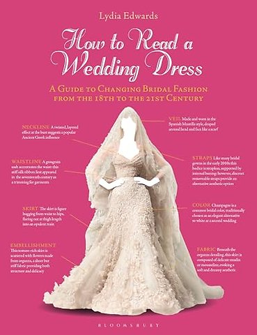 How to Read a Wedding Dress