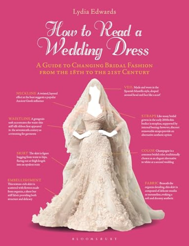 How to Read a Wedding Dress
