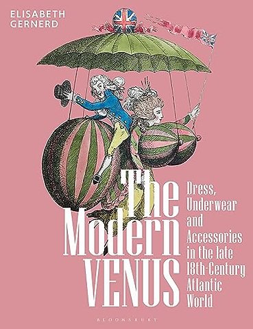 The Modern Venus