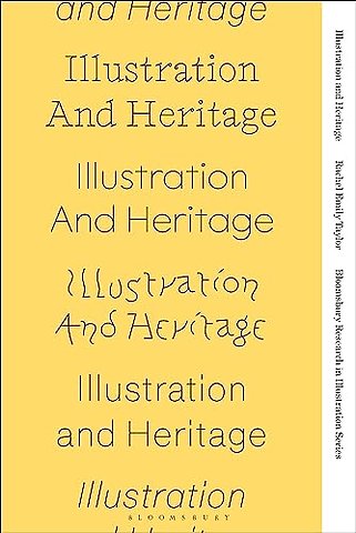 Illustration and Heritage