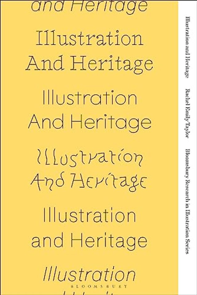 Illustration and Heritage