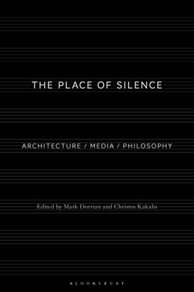 The Place of Silence