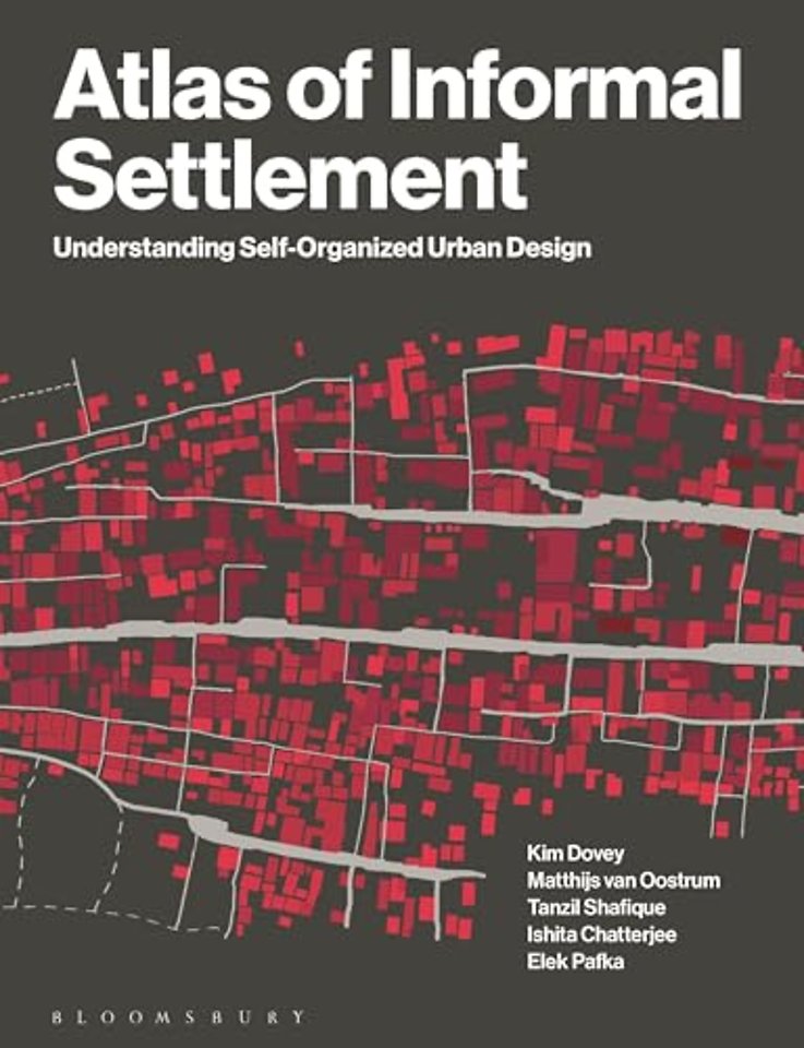 Atlas of Informal Settlement