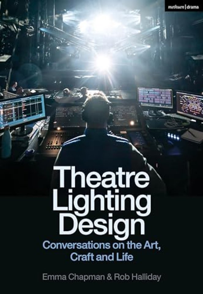 Theatre Lighting Design
