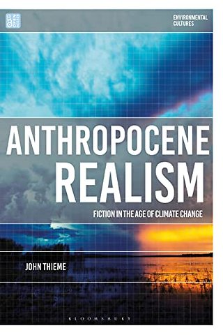 Anthropocene Realism