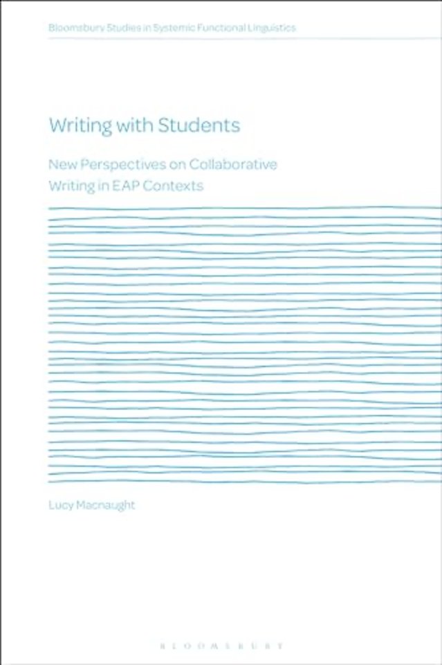 Writing with Students