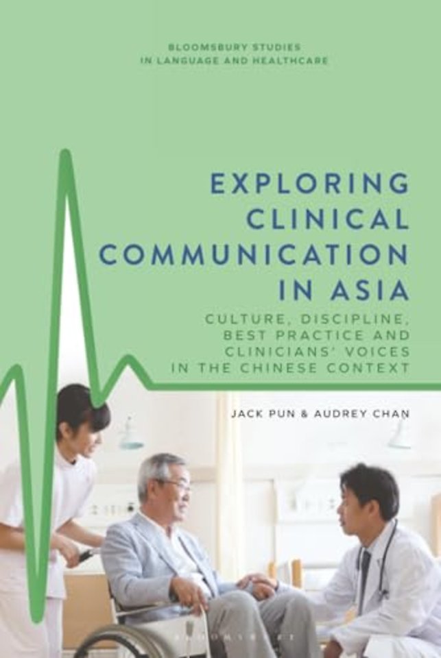 Exploring Clinical Communication in Asia
