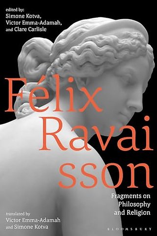 Felix Ravaisson