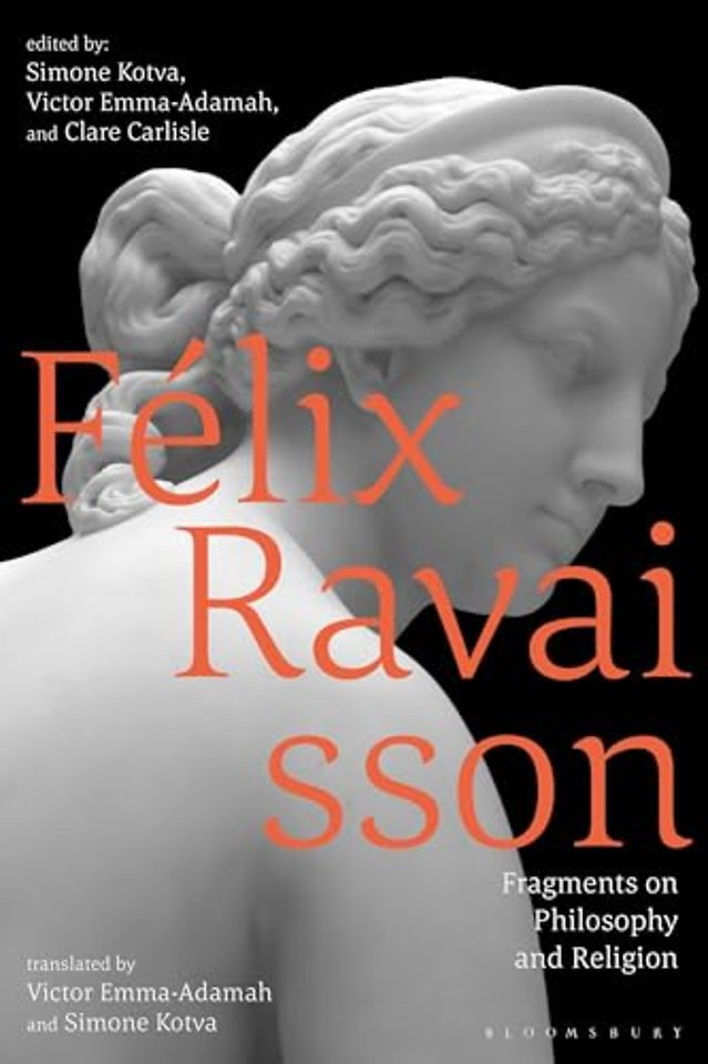 Felix Ravaisson