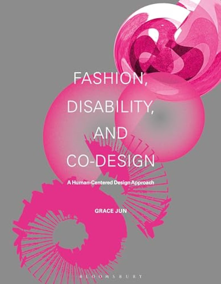 Fashion, Disability, and Co-design